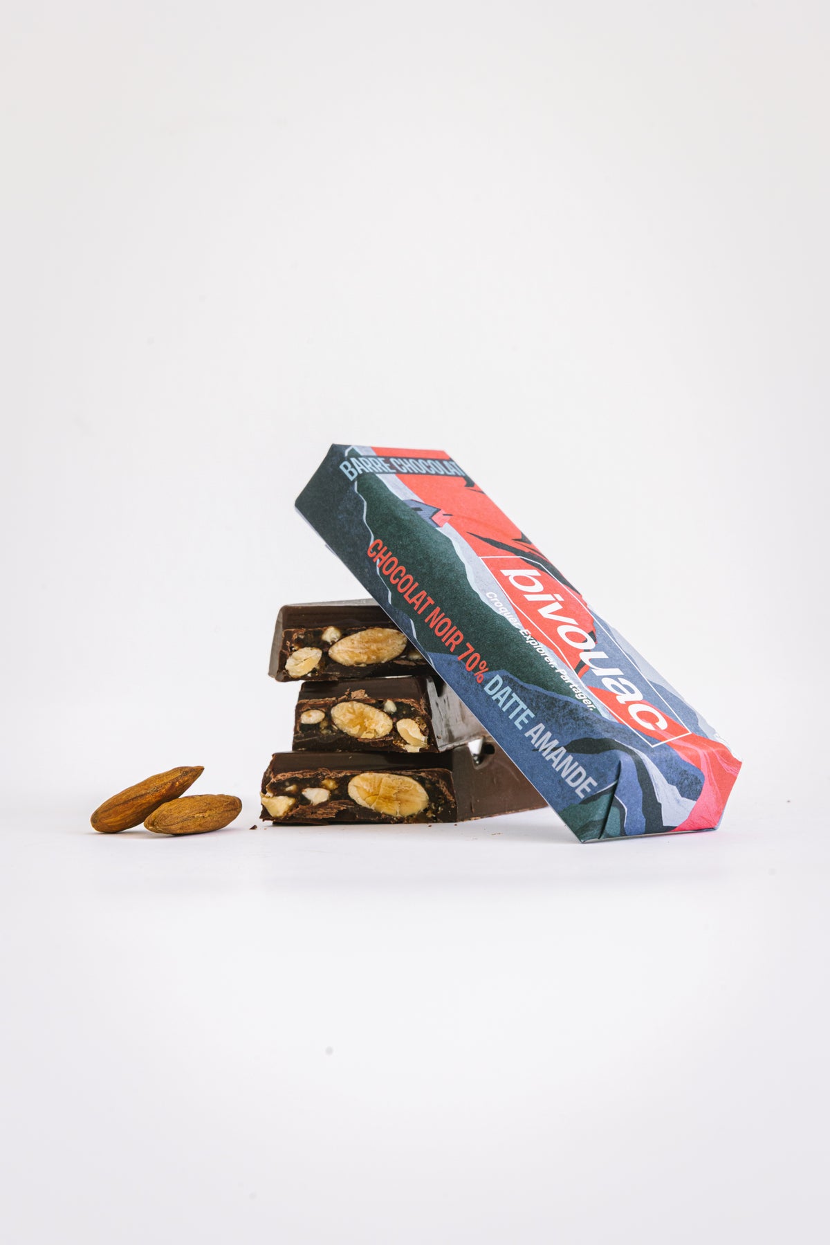 CAYOLAR BAR - 48g