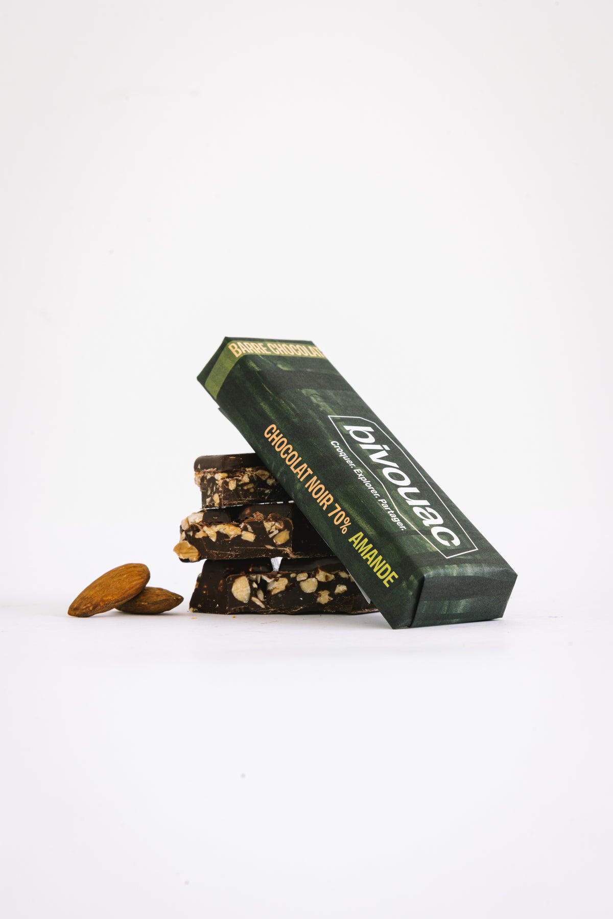 DETOUR BAR - 48g