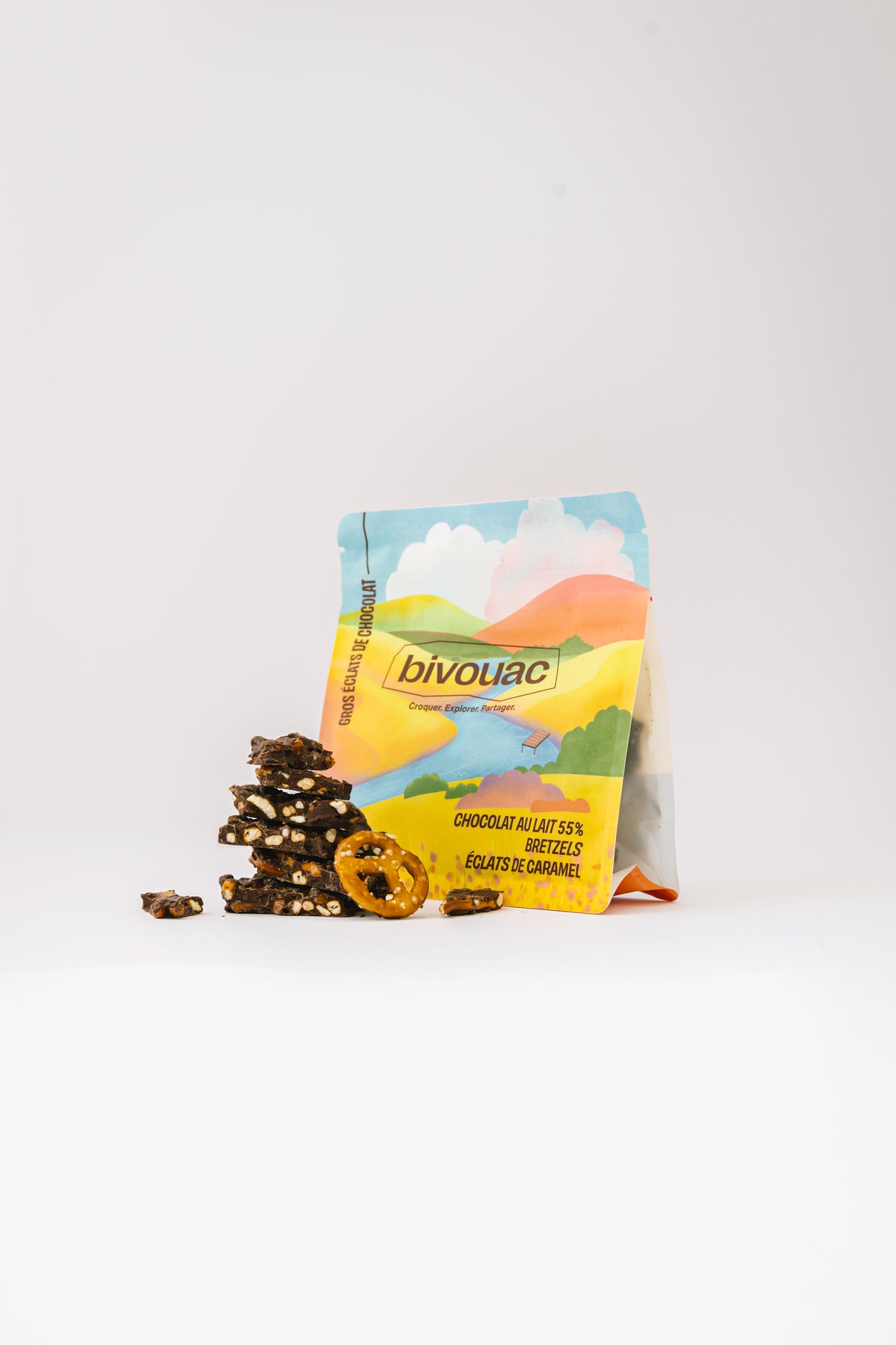 SNAP DIRT - 100g