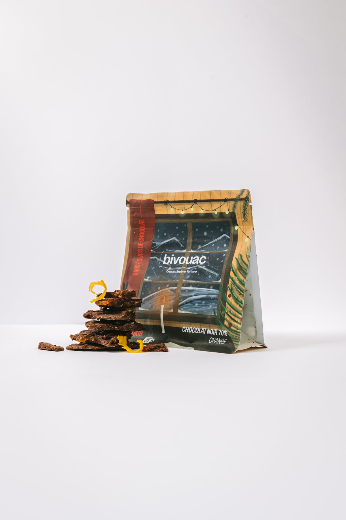 SNAP TWINKLE - 100g