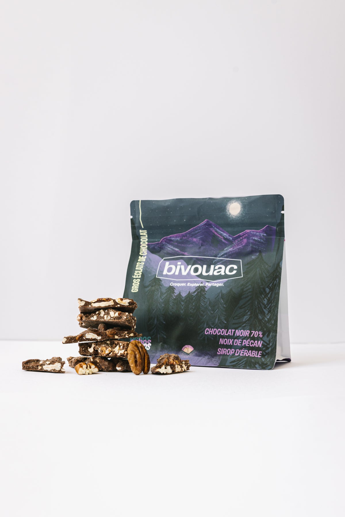 SNAP ECHOS - 100g